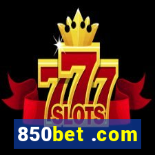 850bet .com